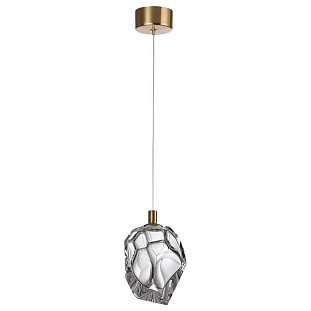 Подвес ODEON LIGHT HIGHTECH 7114/4LB