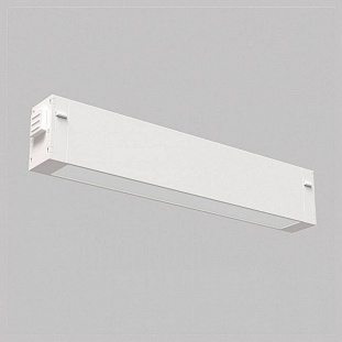 Трековый светильник IMEX SMART LINE IL.0050.6000-9-WH