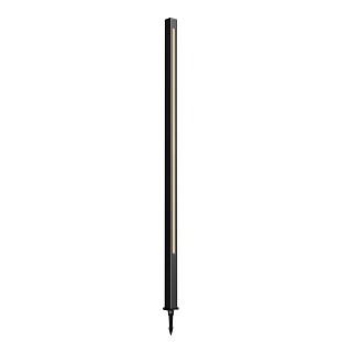 Светильник уличный столб низкий MAYTONI POLE O440FL-L12GF3K