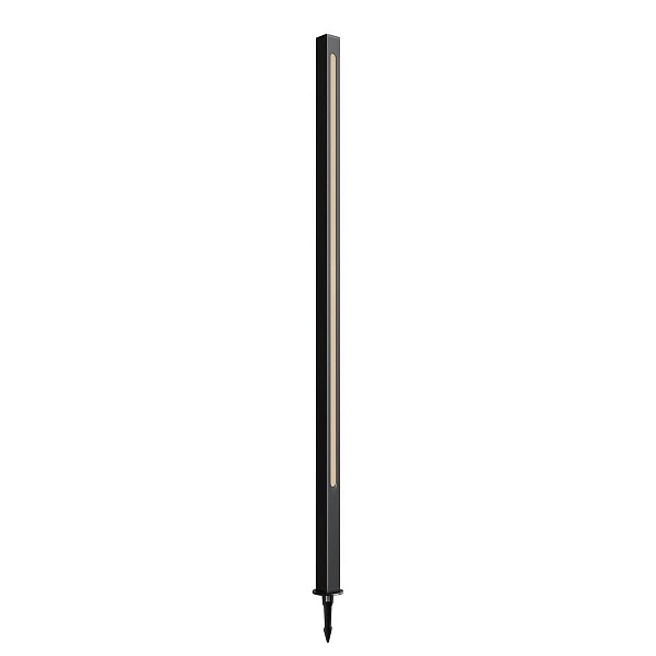 Светильник уличный столб низкий MAYTONI POLE O440FL-L12GF3K
