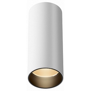 Спот MAYTONI FOCUS LED C056CL-L12W2.7K-W-W