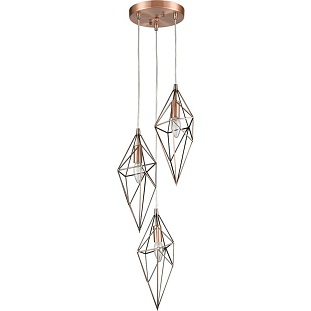 Подвес VELE LUCE TENERO VL1544P03