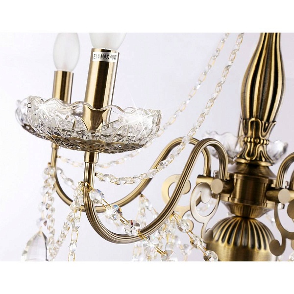 Люстра подвесная AMBRELLA LIGHT TR TR4949