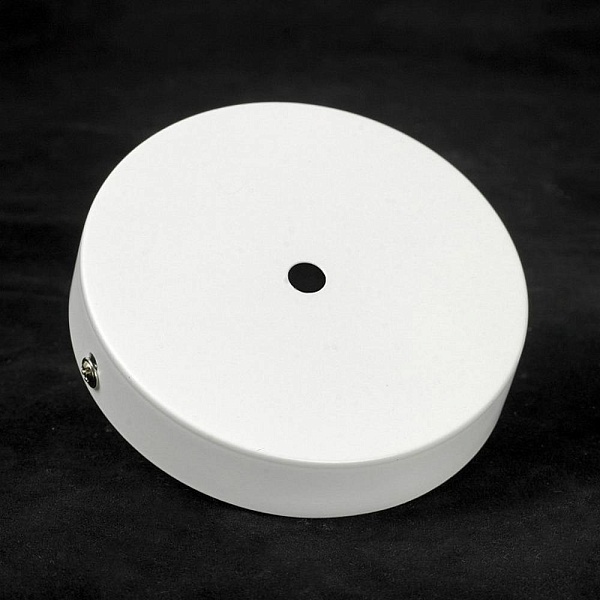 Люстра потолочная LUSSOLE LEVY LSP-8932