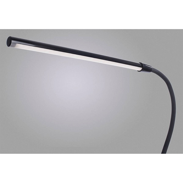 Настольная лампа ARTE LAMP Conference A1106LT-1BK