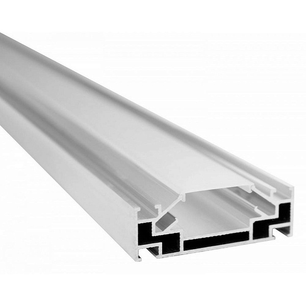 Профиль для ленты LED для натяжного потолка ST LUCE СВЕТОДИОДНЫЕ ЛЕНТЫ ST038.129.02