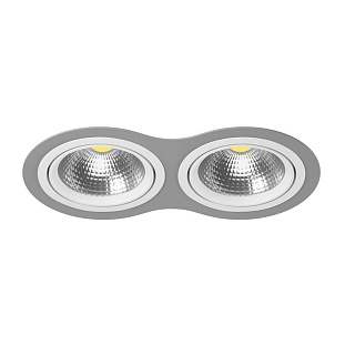 Светильник встраиваемый LIGHTSTAR INTERO 111 i9290606