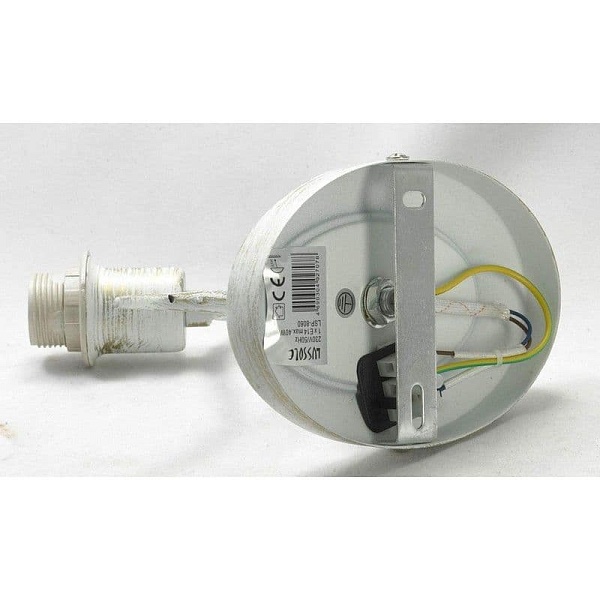 Бра LUSSOLE LSP-8060 GRLSP-8060