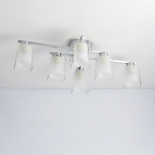 Люстра потолочная CITILUX ДИЕЗ CL111160