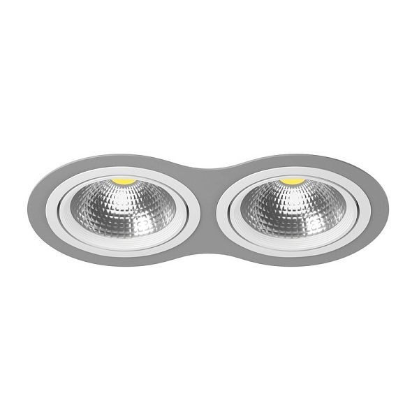 Светильник встраиваемый LIGHTSTAR INTERO 111 i9290606