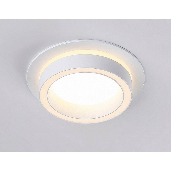 Светильник встраиваемый AMBRELLA LIGHT TN TN5240