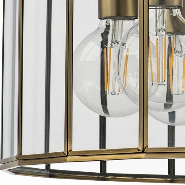 Люстра потолочная LIGHTSTAR GENNI 798281