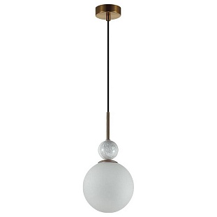 Подвес ODEON LIGHT MIDCENT 4359/1A