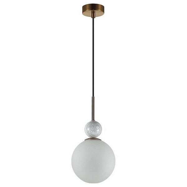 Подвес ODEON LIGHT MIDCENT 4359/1A