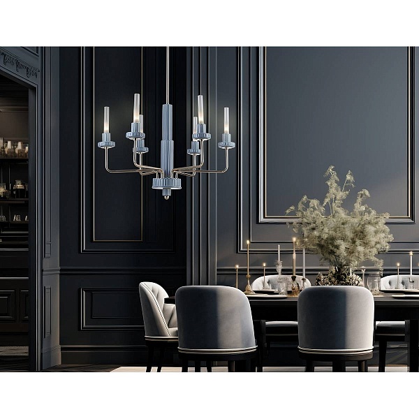 Люстра подвесная AMBRELLA LIGHT LH LH53124