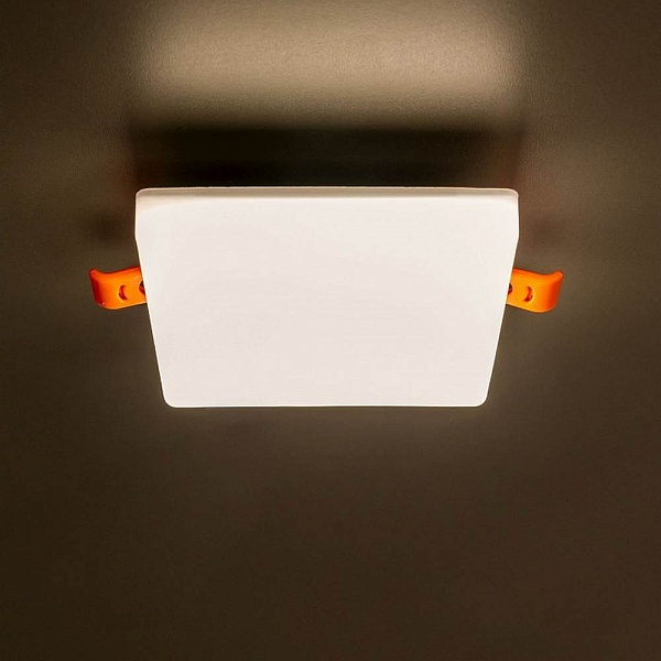 Светильник встраиваемый CITILUX ВЕГА CLD53K10W