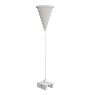 Подвесное крепление MAYTONI ACCESSORIES FOR TRACKS TRINITY TRA005WS-31W