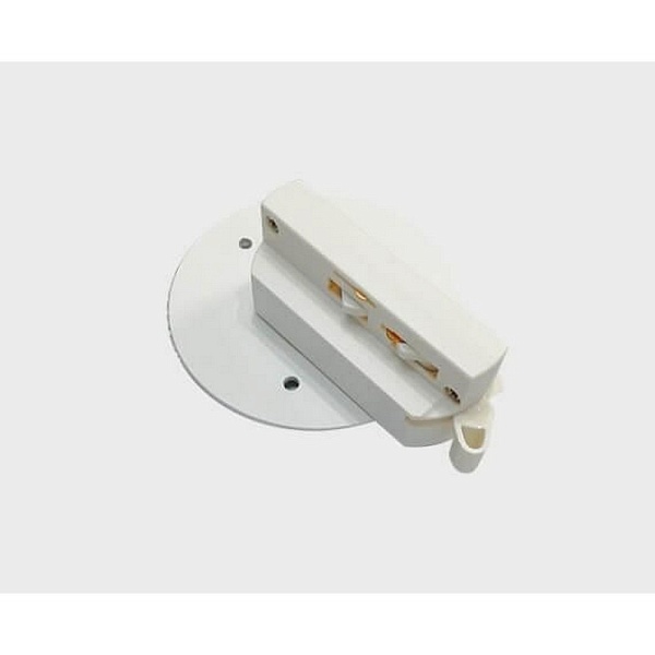 Адаптер ITALLINE M03-008 M03-008 TR white