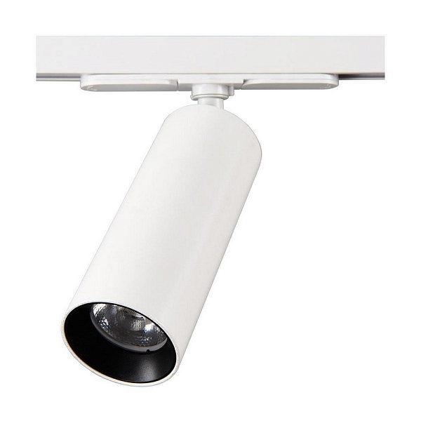 Трековый светильник CITILUX ТУБУС CL01T120N