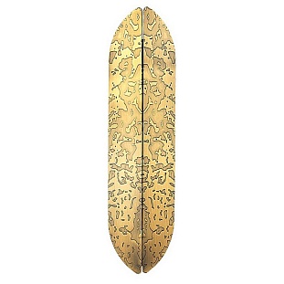 Бра ODEON LIGHT BRANDO 7173/10WL
