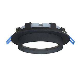 Светильник встраиваемый FAVOURITE UMBRA 4671-1U