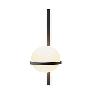 Бра DELIGHT COLLECTION 10228 10228W1 black