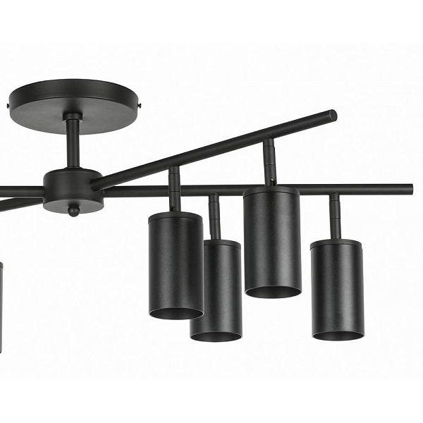 Люстра потолочная LIGHTSTAR RULLO LR728378