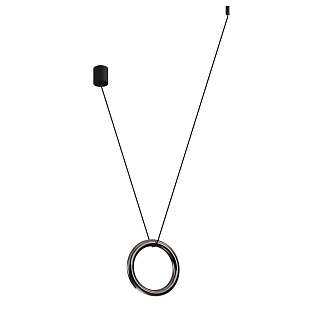 Подвес DELIGHT COLLECTION P0880 P0880-1A peark black