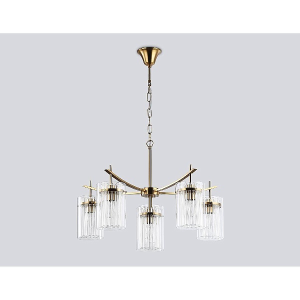 Люстра подвесная AMBRELLA LIGHT HEIGH LIGHT LH56031