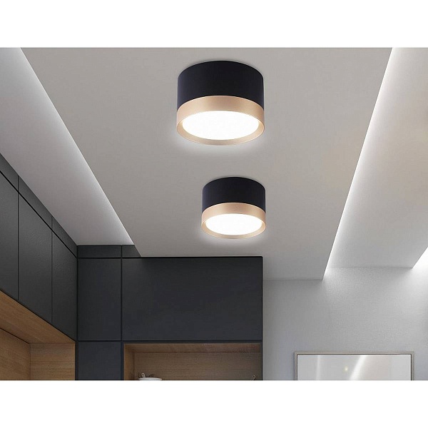 Спот AMBRELLA LIGHT TECHNO SPOT TN52359