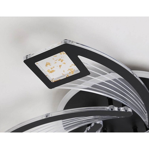 Люстра потолочная AMBRELLA LIGHT ACRYLICA ORIGINAL FA4478