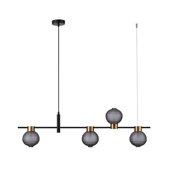Подвес VELE LUCE CAPRICCIO VL5882P04