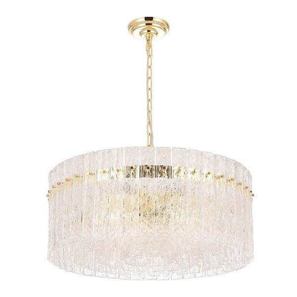 Люстра подвесная CRYSTAL LUX OVIEDO SP12