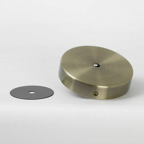 Люстра подвесная LUSSOLE BRANTLEY LSP-8933