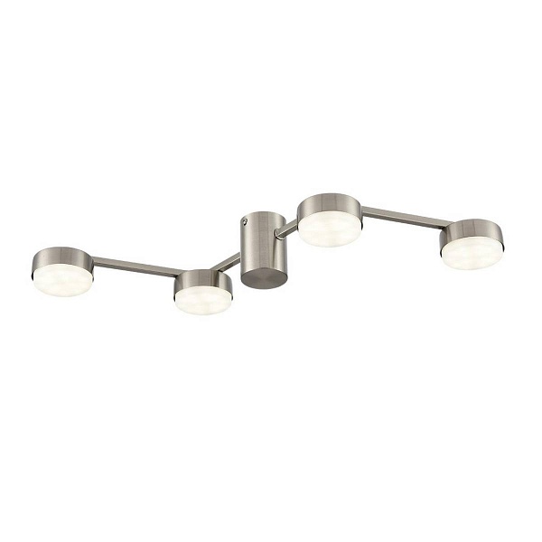 Люстра потолочная LUMION SANATA 8116/4C