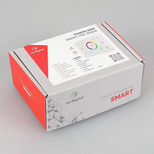 Панель управления ARLIGHT SMART 28404