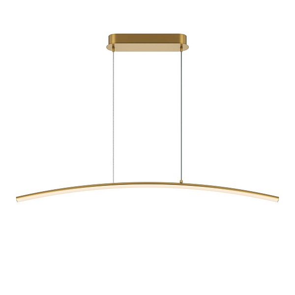 Подвес MAYTONI LIGHT REFLECTION MOD243PL-L18BSK