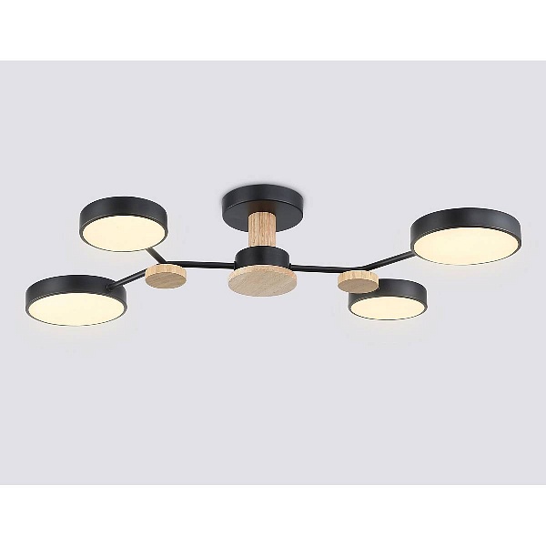 Люстра потолочная AMBRELLA LIGHT LINETECH FL4860