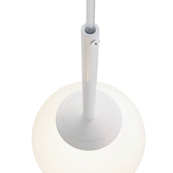 Подвес MAYTONI BASIC FORM MOD321PL-01W