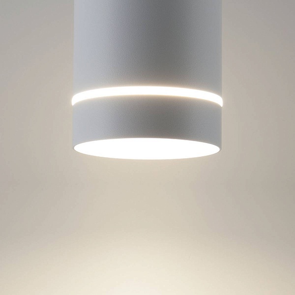 Спот ELEKTROSTANDARD TOPPER a063932