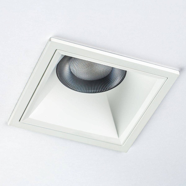 Светильник встраиваемый LIGHTSTAR CICLONE 385446