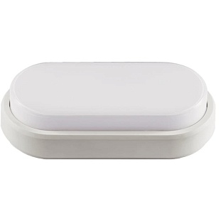 Светильник настенно-потолочный LED PBH-PC2-OA 8W/840 IP65 640Lm  JAZZWAY