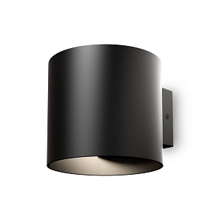 Бра MAYTONI ROND C066WL-01B
