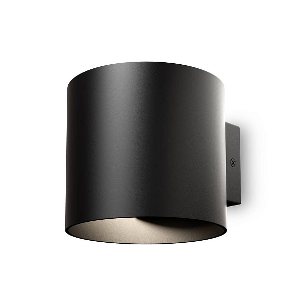 Бра MAYTONI ROND C066WL-01B