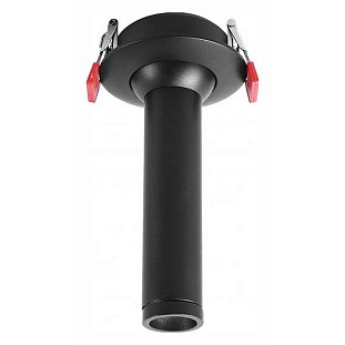 Светильник встраиваемый ILEDEX TELESCOPE 999.3W-100 BK