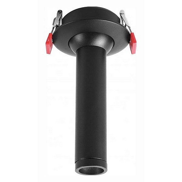 Светильник встраиваемый ILEDEX TELESCOPE 999.3W-100 BK