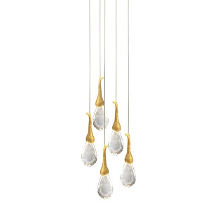 Подвес DELIGHT COLLECTION SEED OMG07287-5 gold