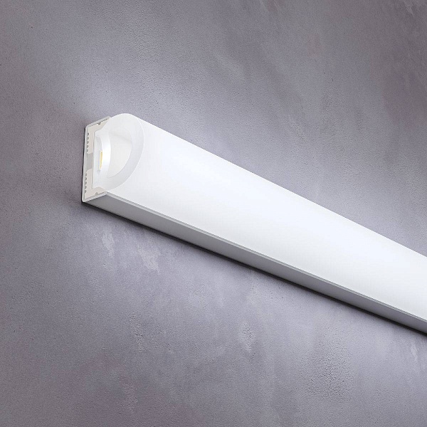 Лента LED термостойкая ГИБКИЙ НЕОН 14,4 W/m 24V IP67 2835/180 6000K 13mm (5м) 200951 MAYTONI