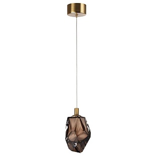 Подвес ODEON LIGHT HIGHTECH 7112/4LC