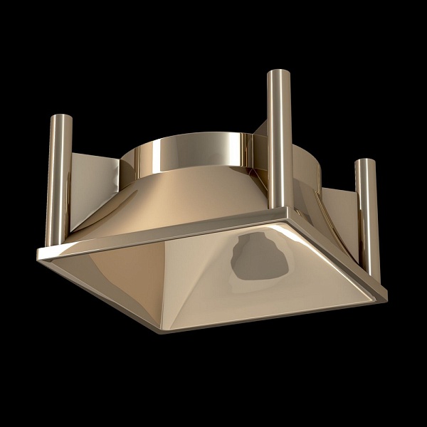 Рамка MAYTONI ALFA LED C065-01G